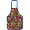 Ulster Weavers PVC Apron - Painting
